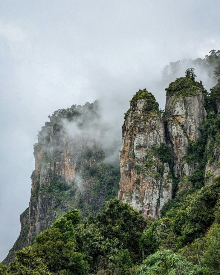 Hill Station